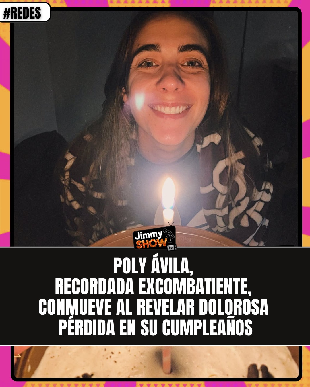 @JimmyshowTv