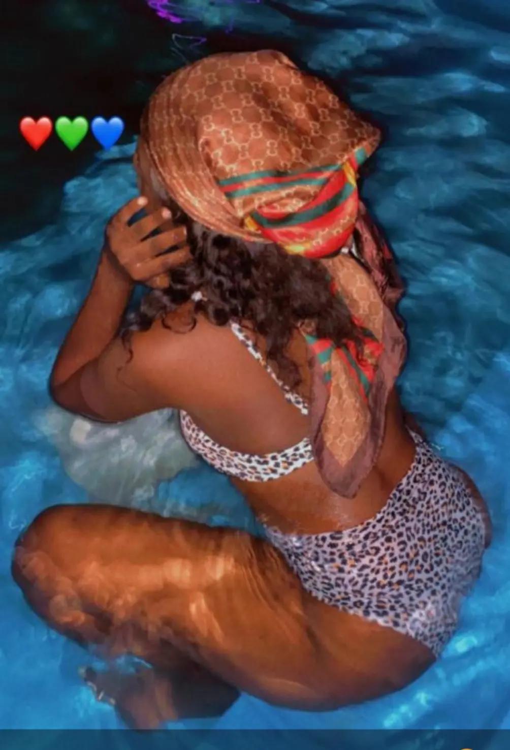 @Esther Lifaite