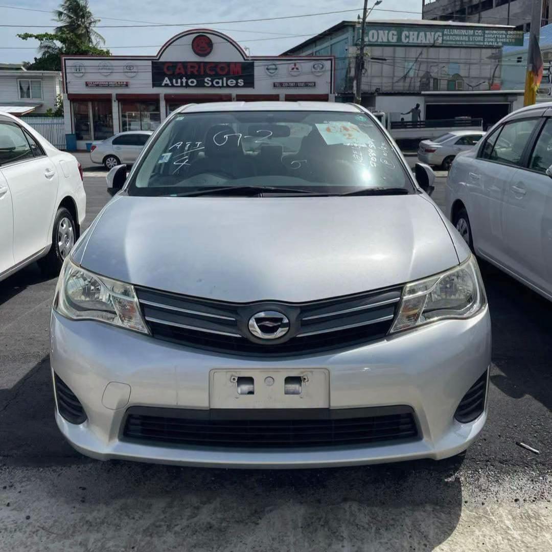 @Caricom Auto Sales