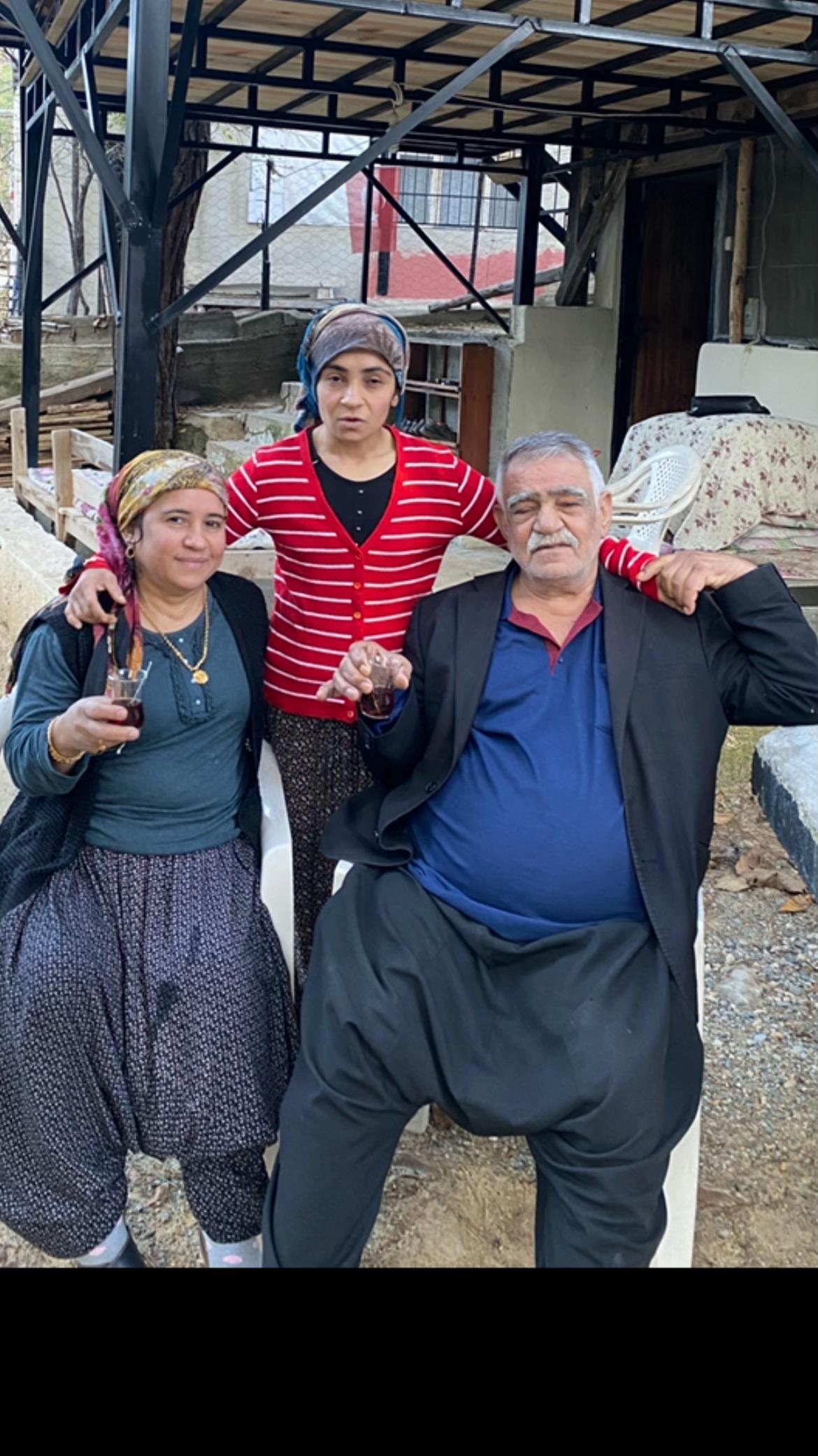 @Hacı ali güvenç