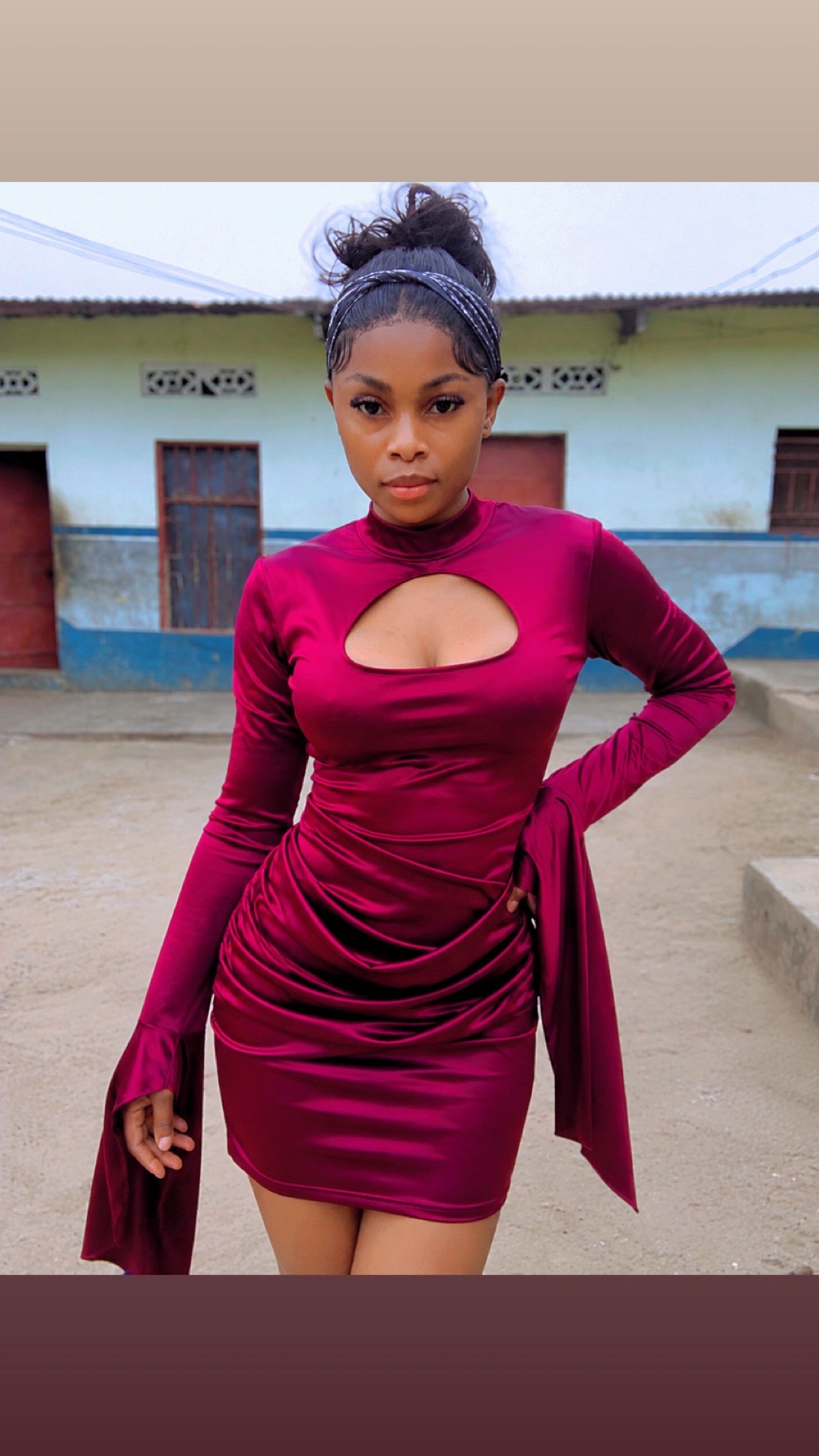 @La&euml;l congosa Tv🇨🇩
