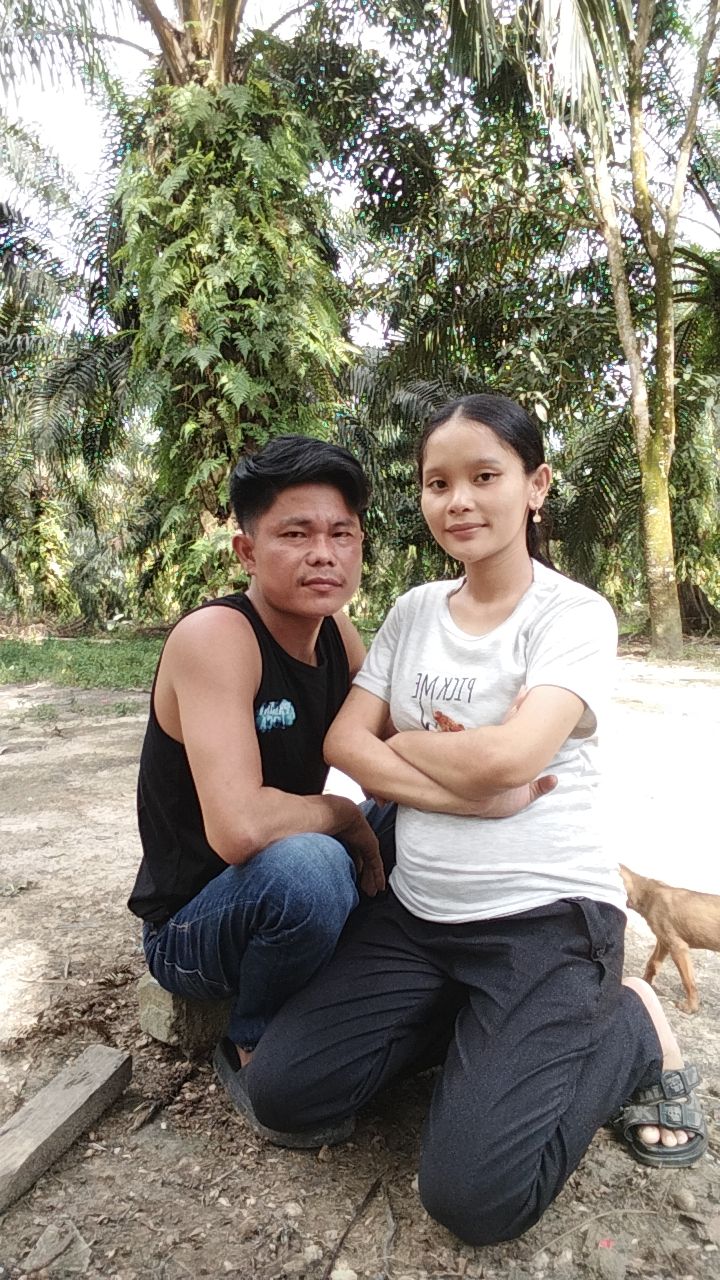 @Faigizisokhi Baene
