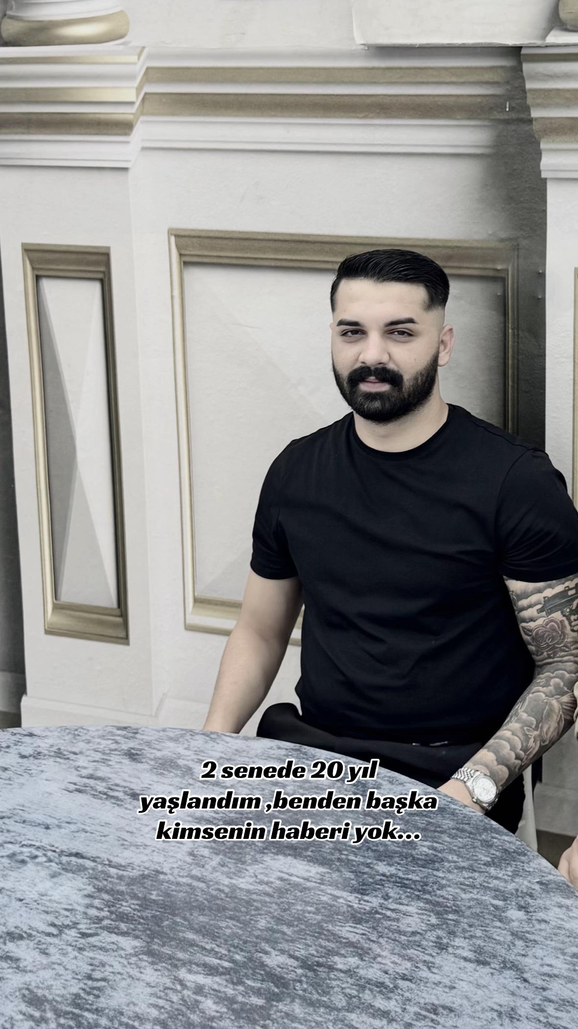 @HASAN SAVCI