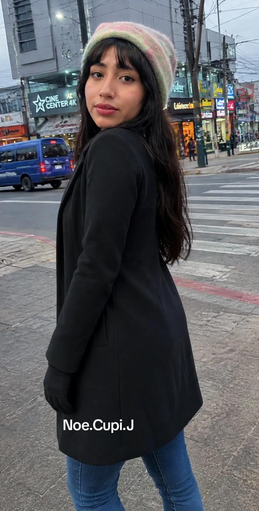 @Noem&iacute; Mabel Cupi