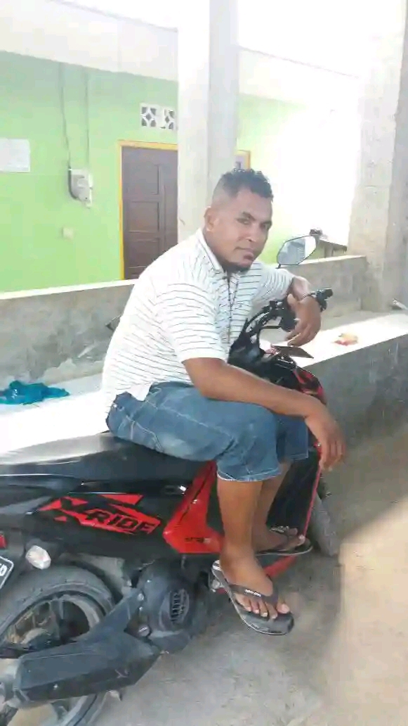 @lius timor