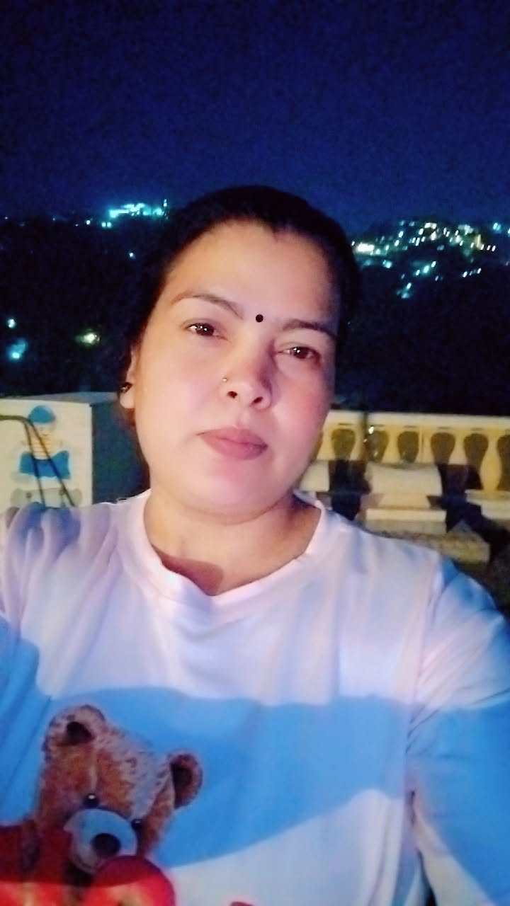 @अधुरो माया😘🤭