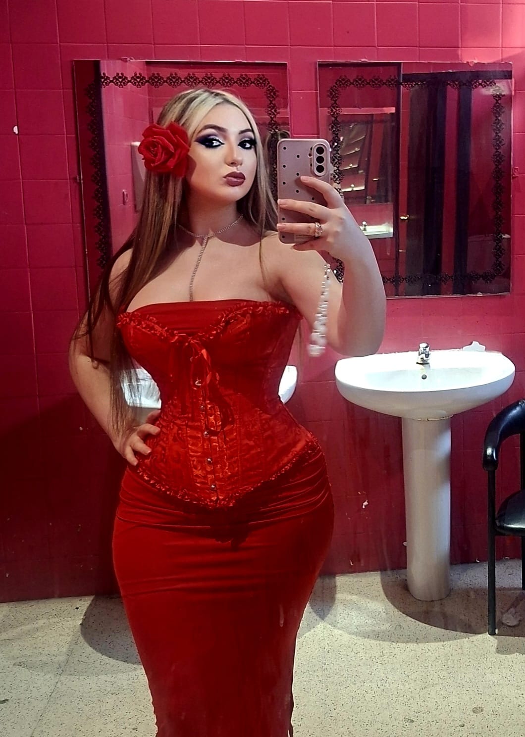 @Gisela Giménez🩷🌸✨️
