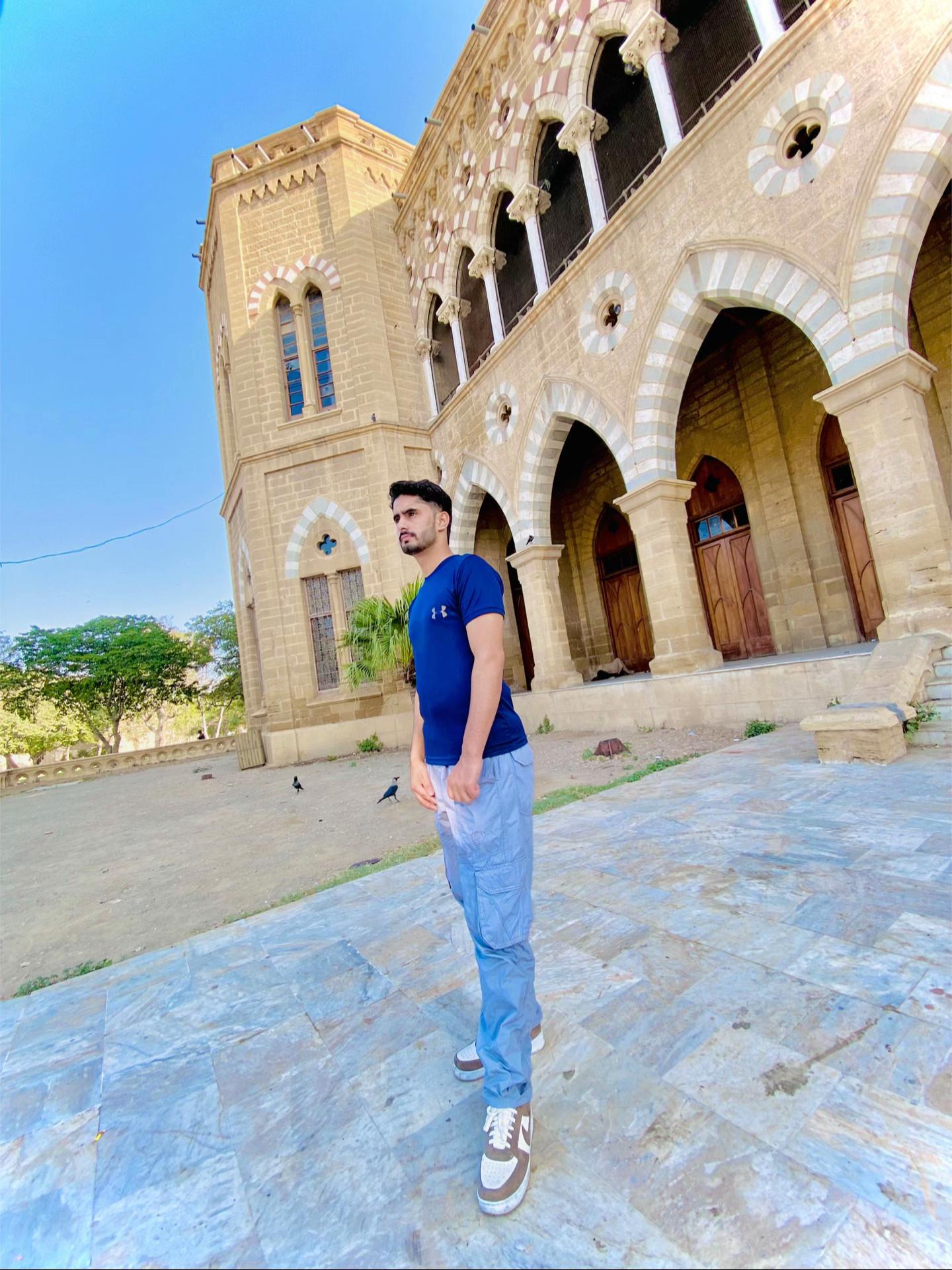 @Furqan Azeem
