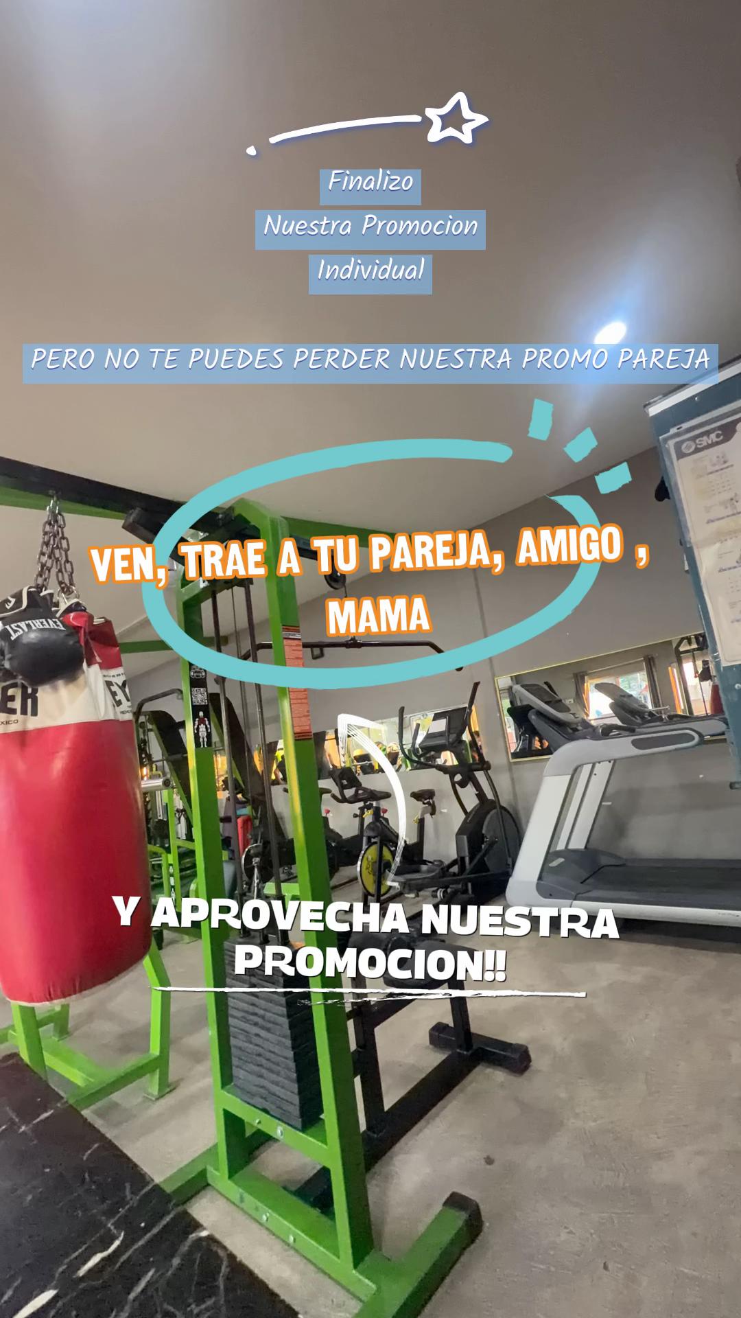 @ANGEL GYM