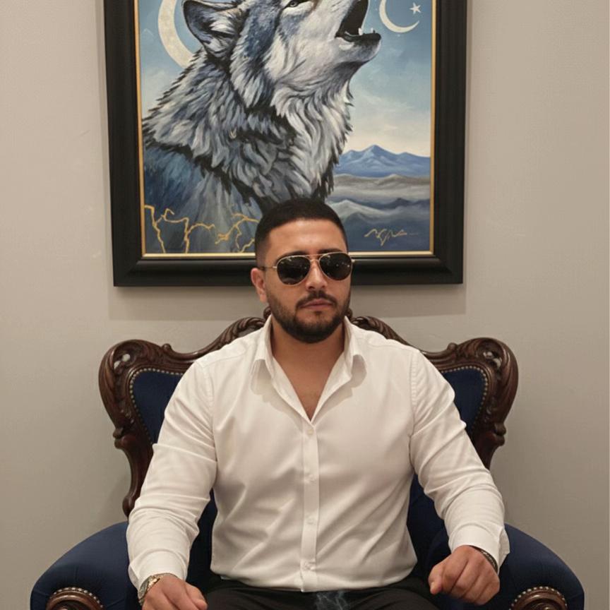 @Ahmet Çil