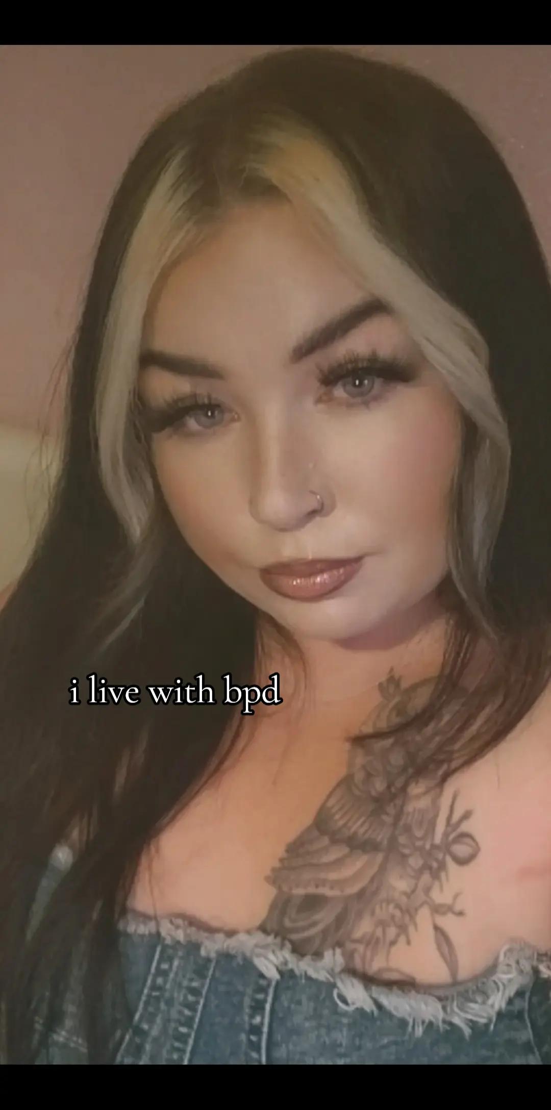 @Lauren🦋myBPDlife🌸