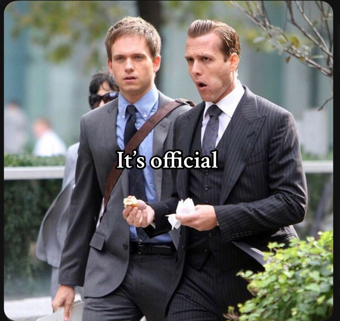 @Suits