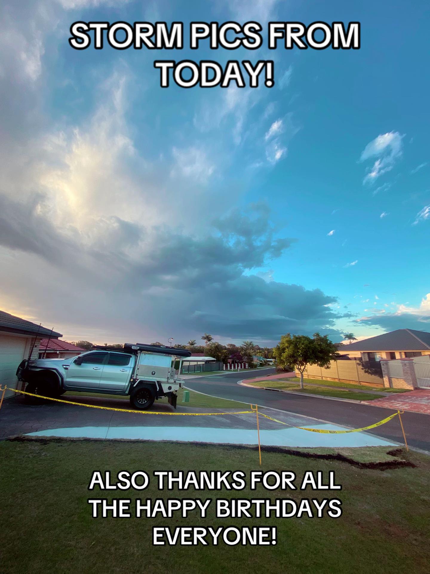 @☈🌪️OZforecasting🌪️☈