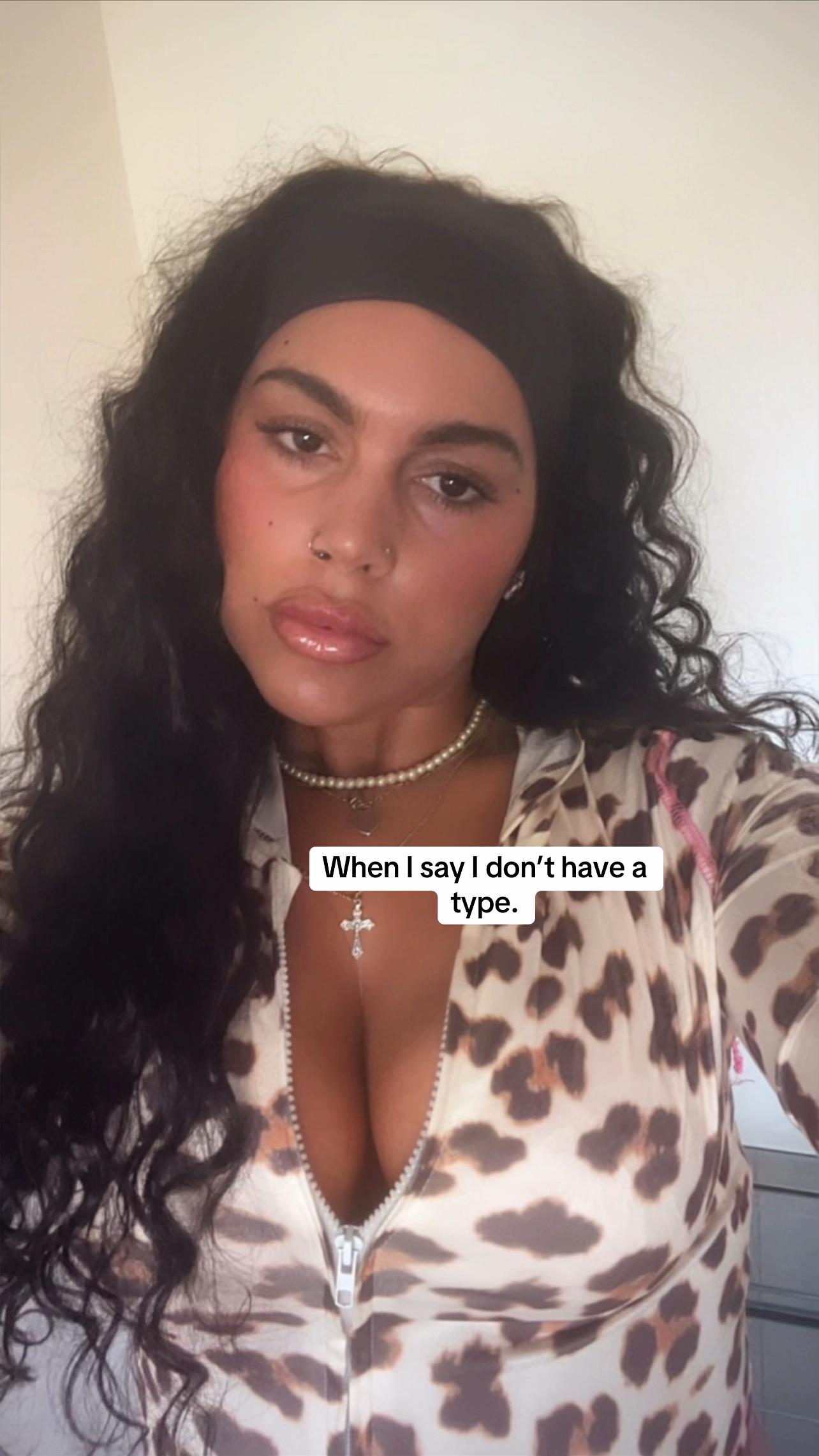 @Leah