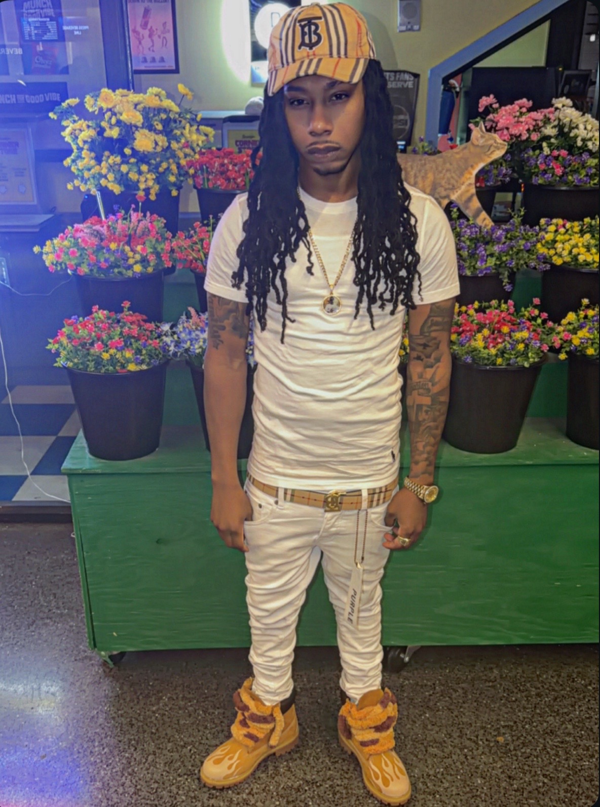 @So Sick Jahvon
