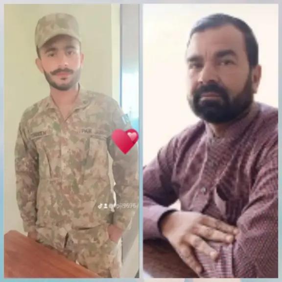 @فوجی