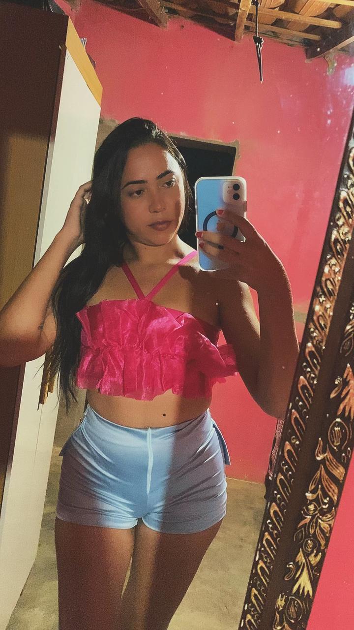 @Jacqueline Rodrigues 💫