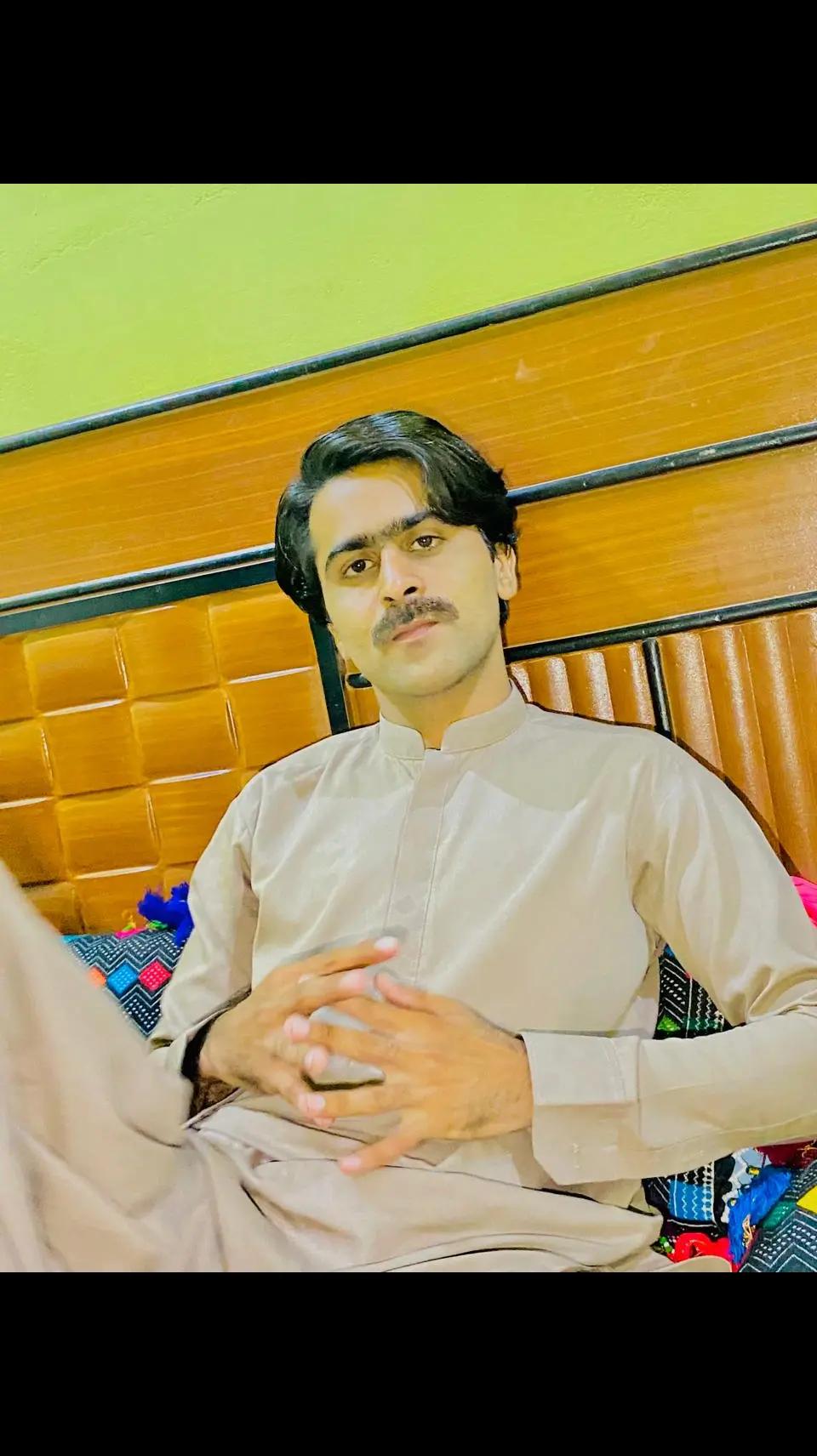 @SanGaT Naseem Bugti