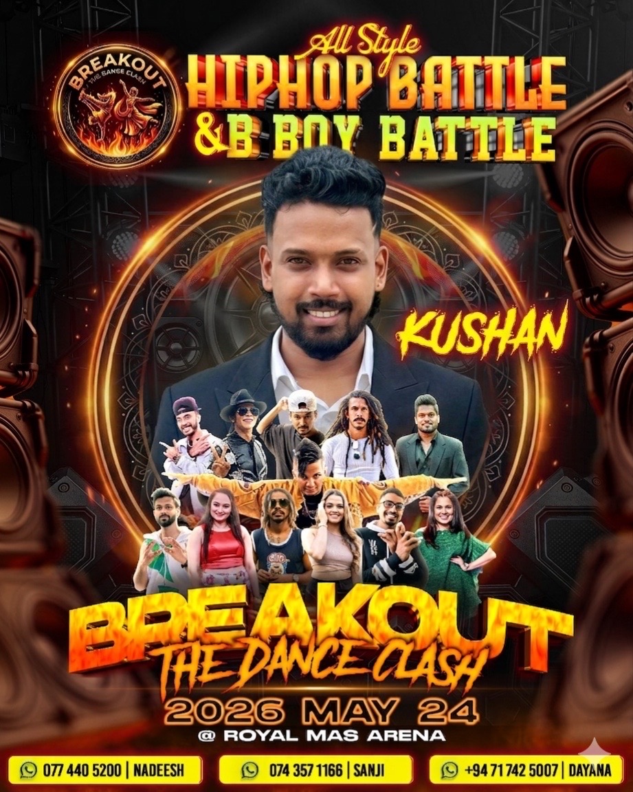 @Kushan Bashitha