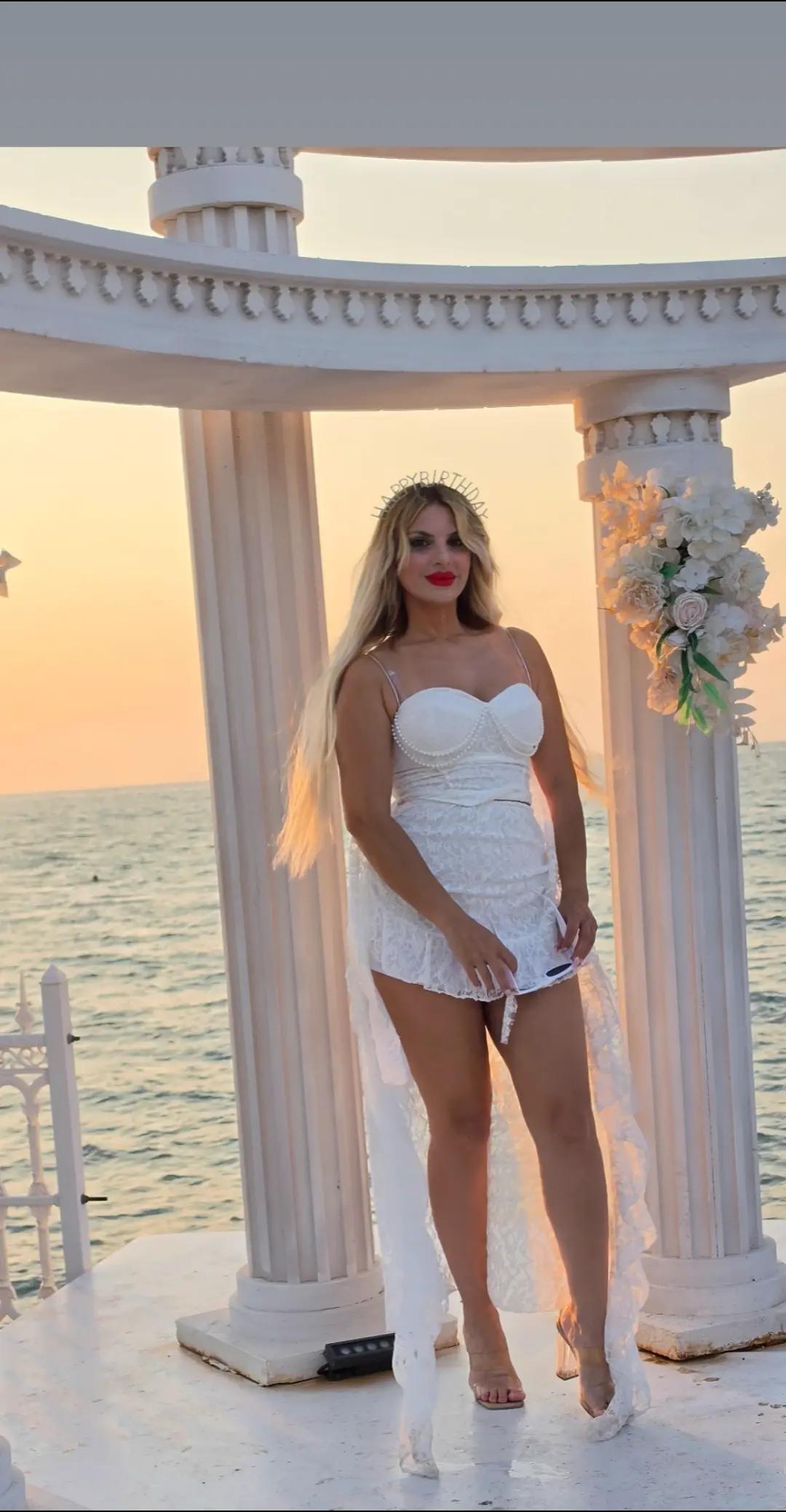 @Aylin kireçdağ