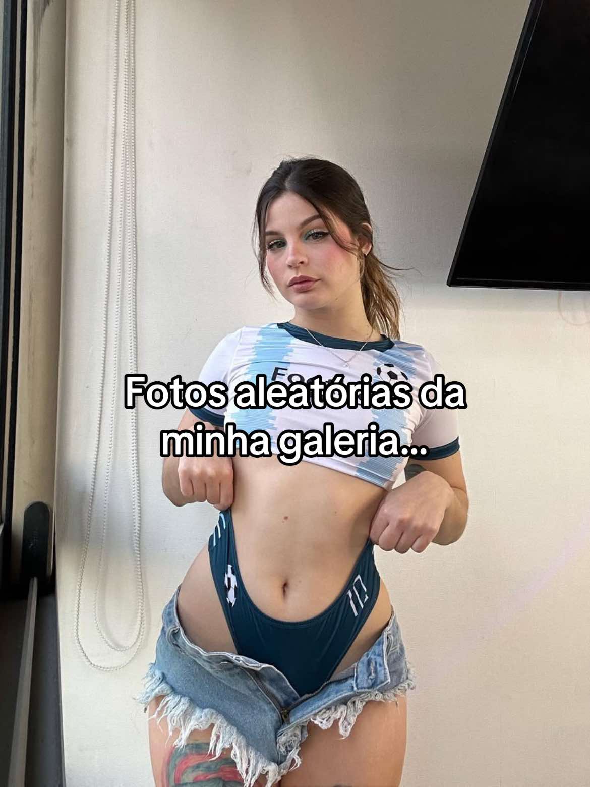@Luana Gontijo