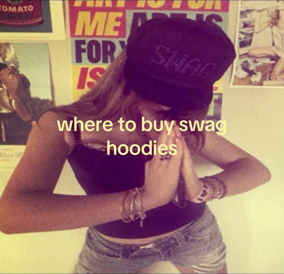 @swag ๐ฅ