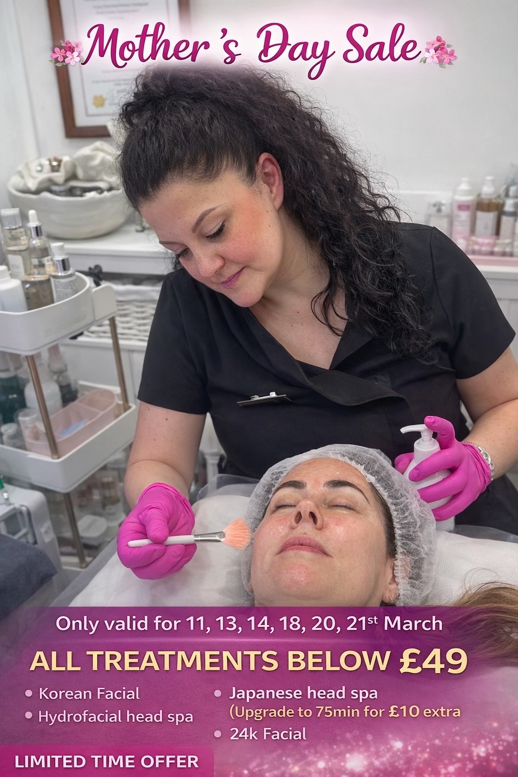 @KBH Aesthetics&Wellness Clinic