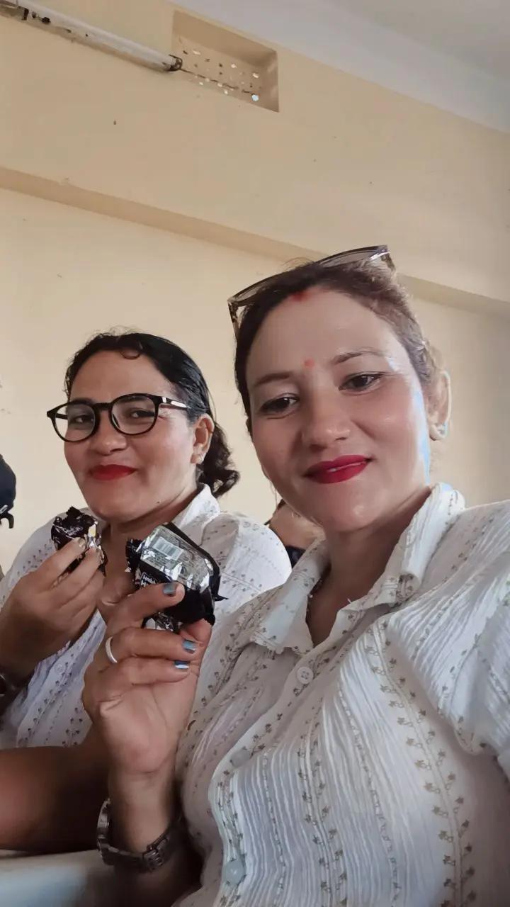 @Ranjita Basnet
