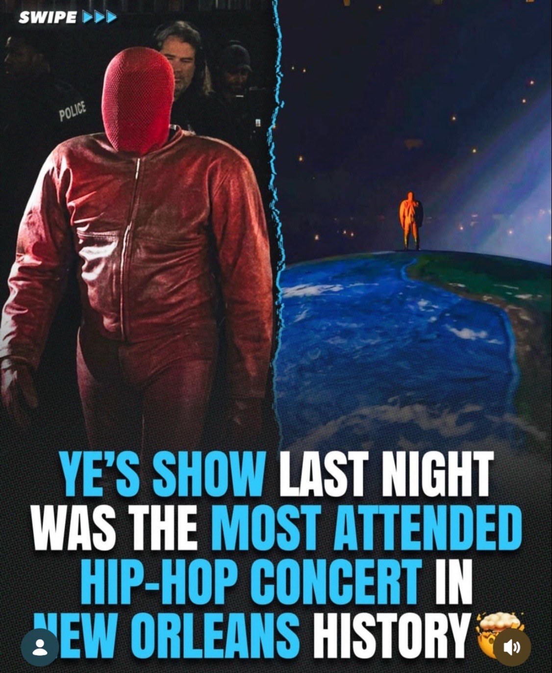 @Toppest Music Notifications