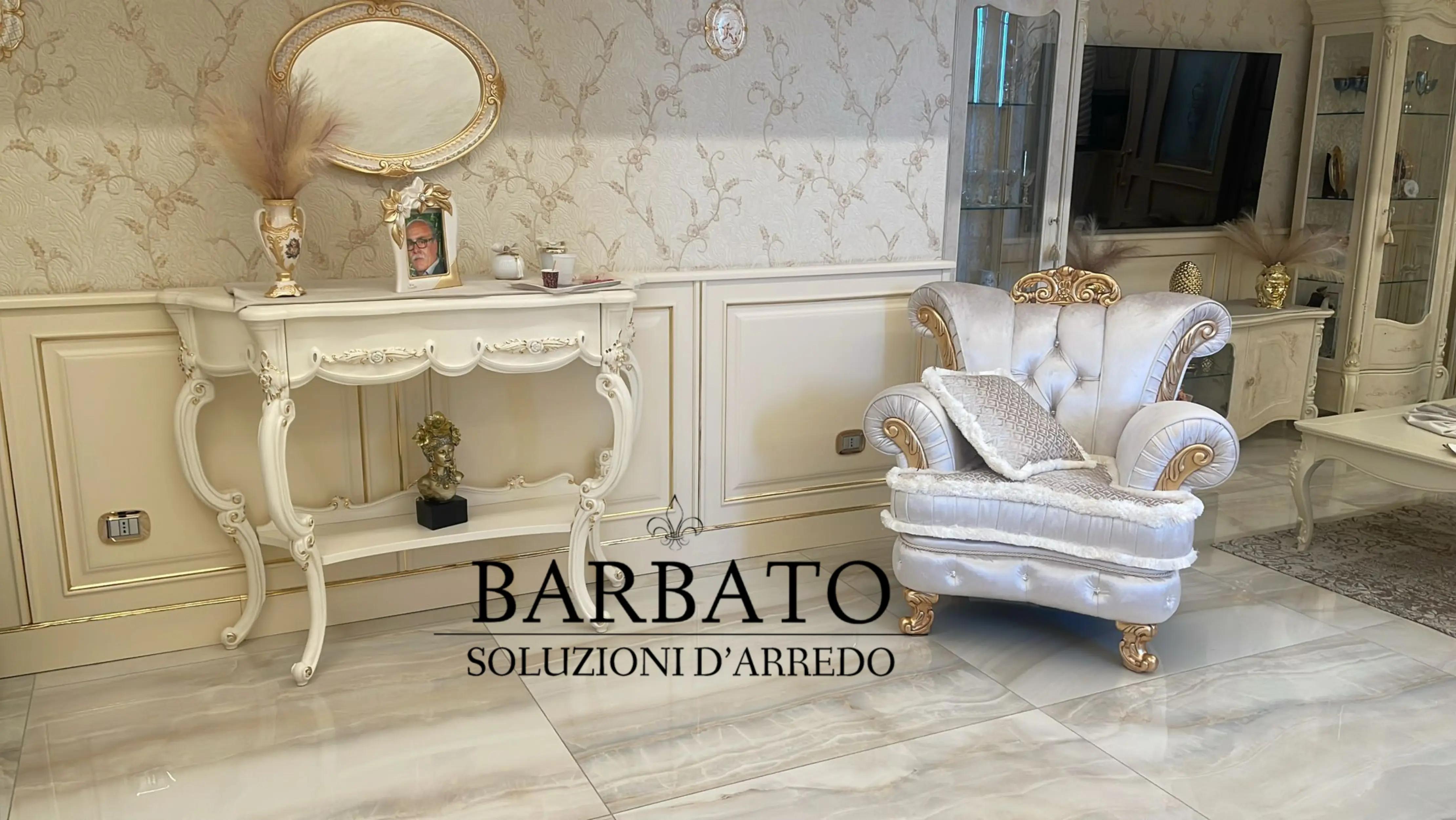 @BarbatoSoluzioni D’arredo