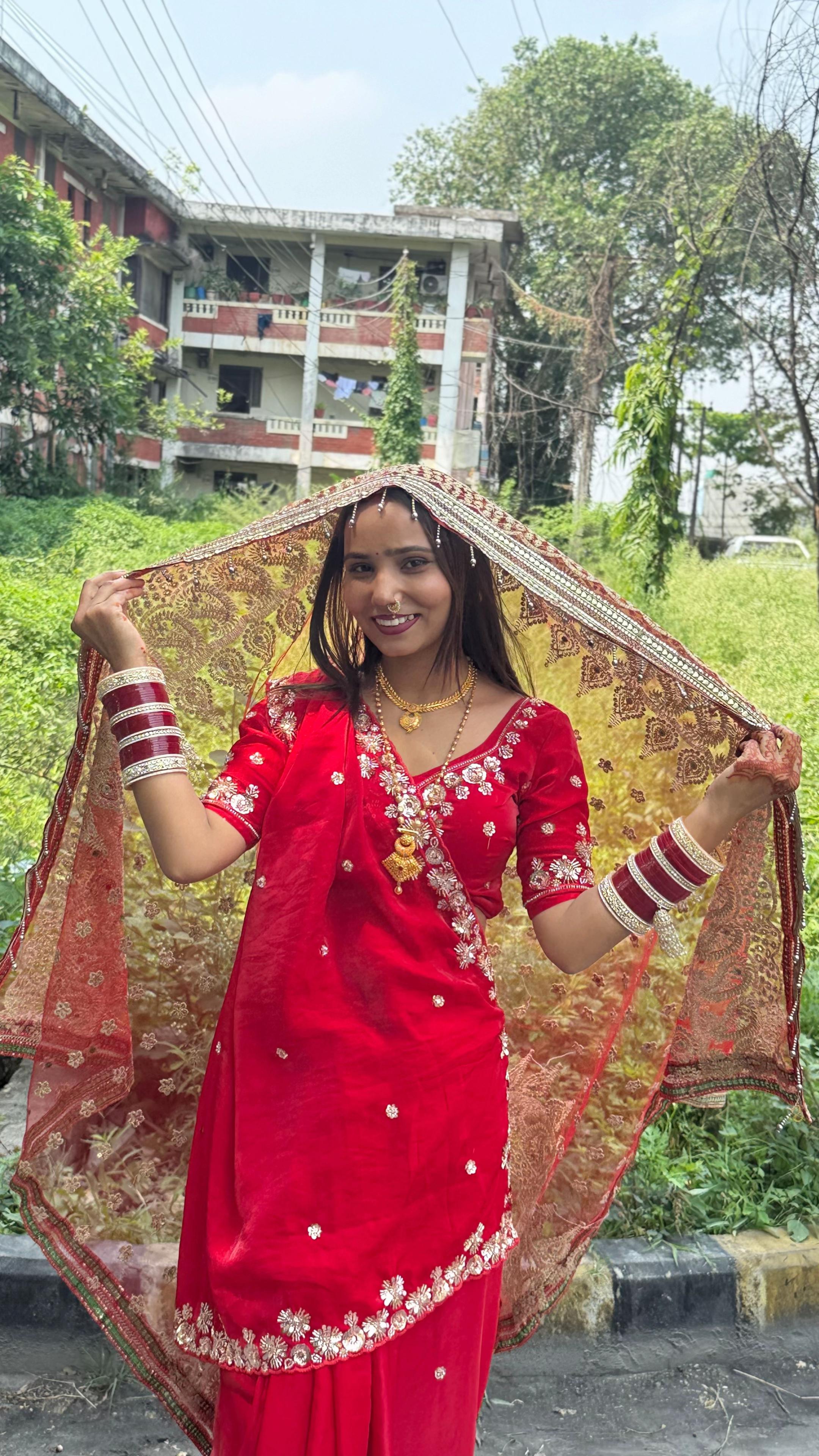 @Sapna Yadav