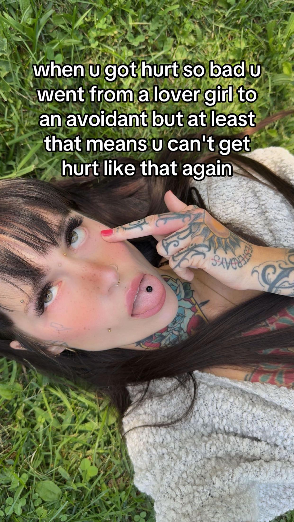 @ur mom