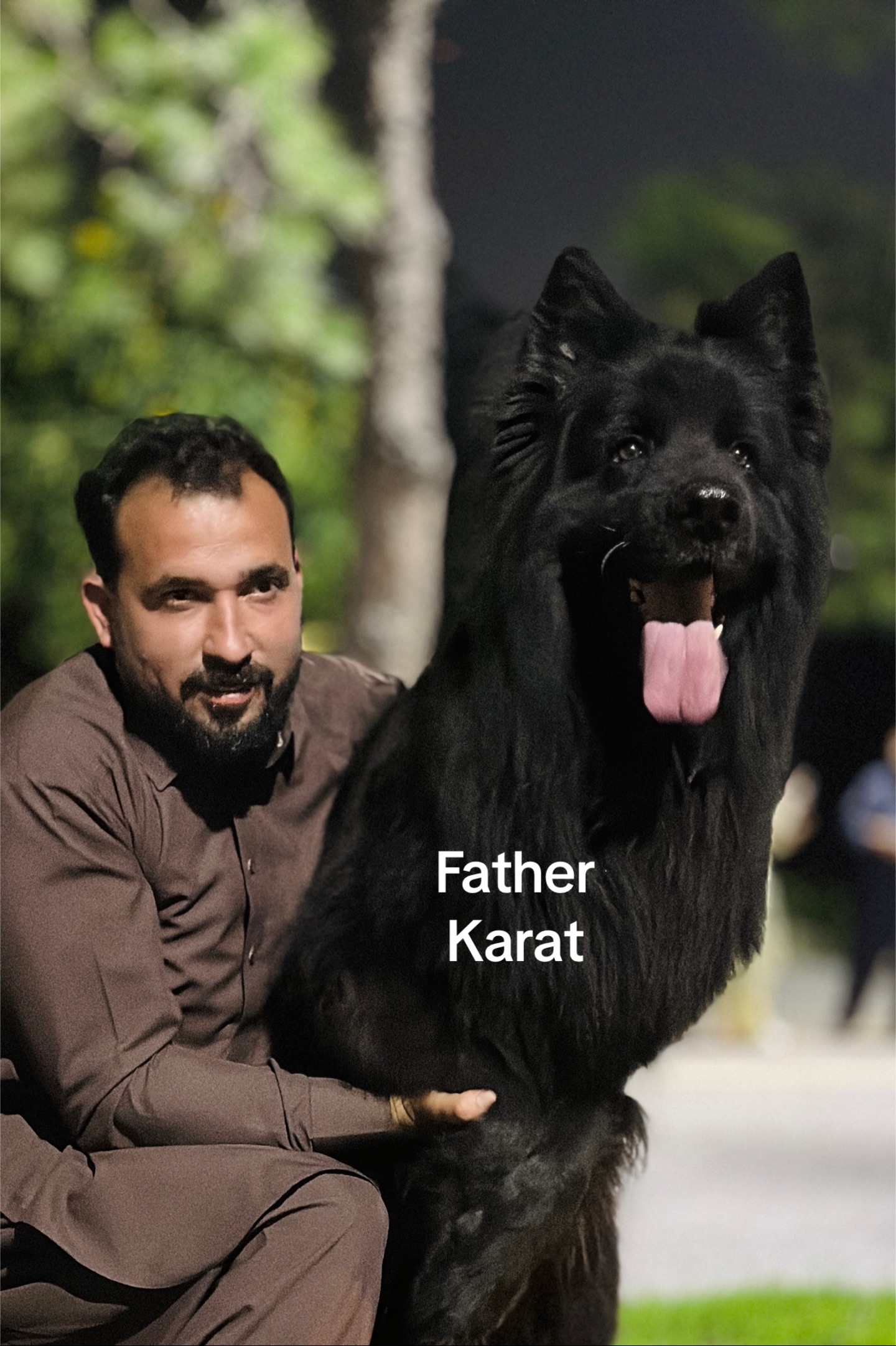 @Asad Khan