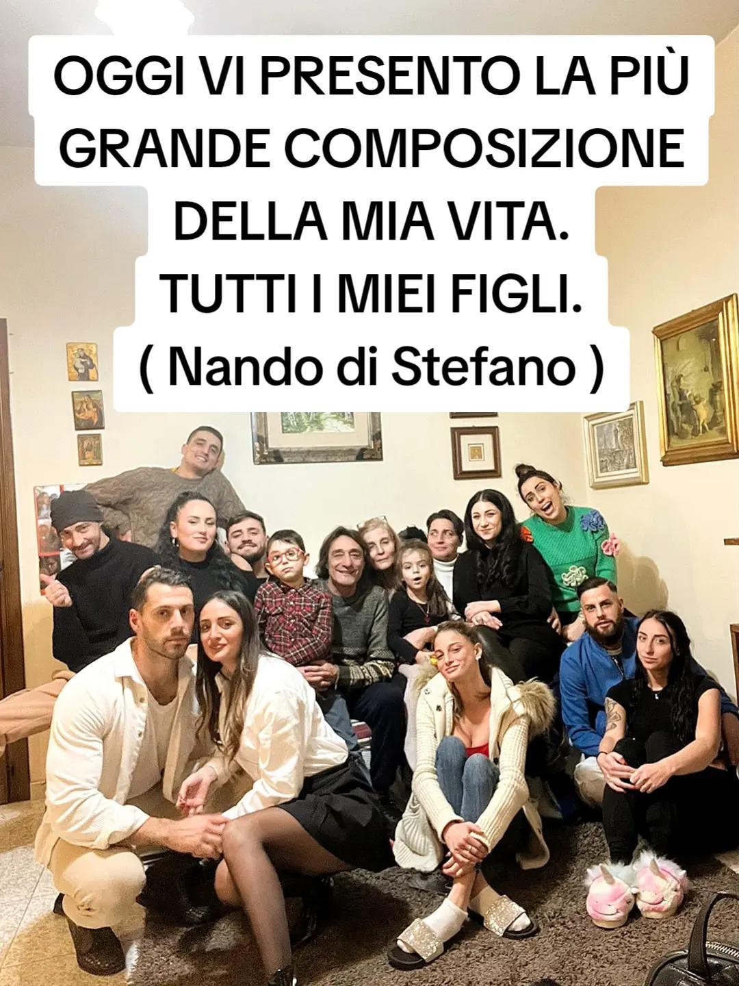@Nando di Stefano