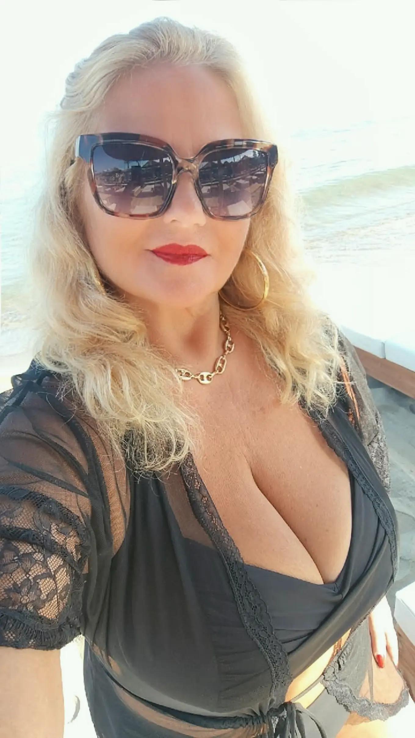 @Rosaria Volpicelli