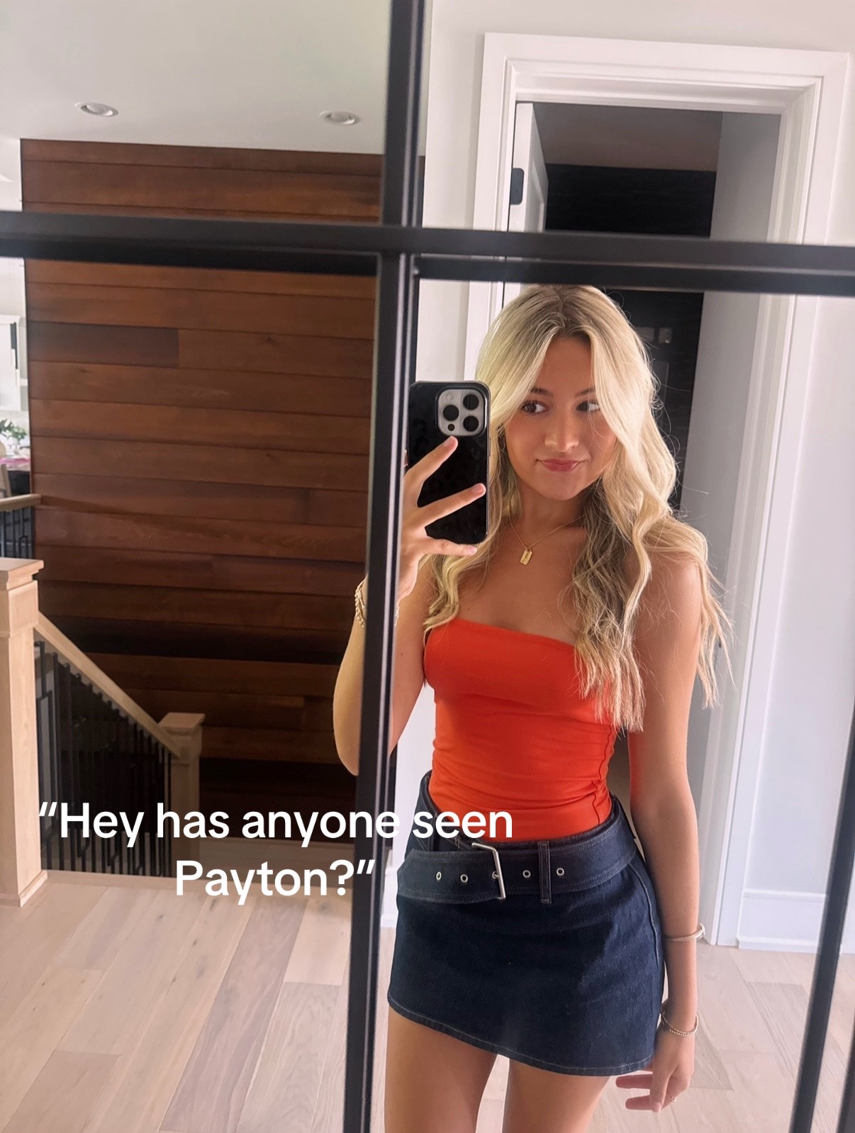 @Payton Wild