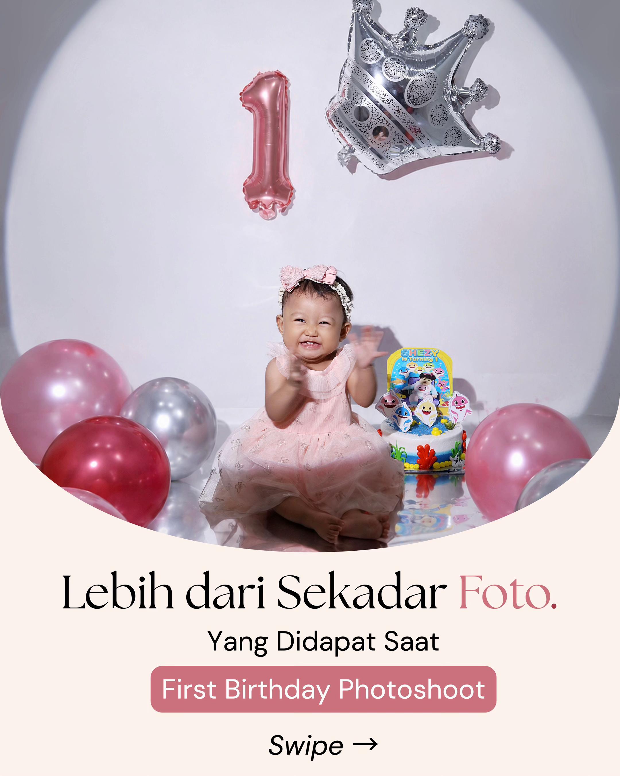 @KiFC Photo Studio Cimahi