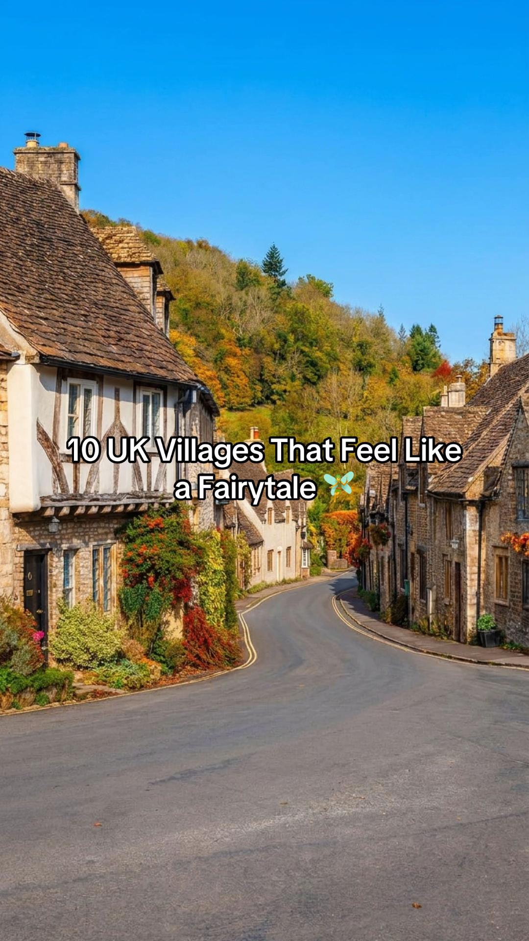 @UK Hidden Gems