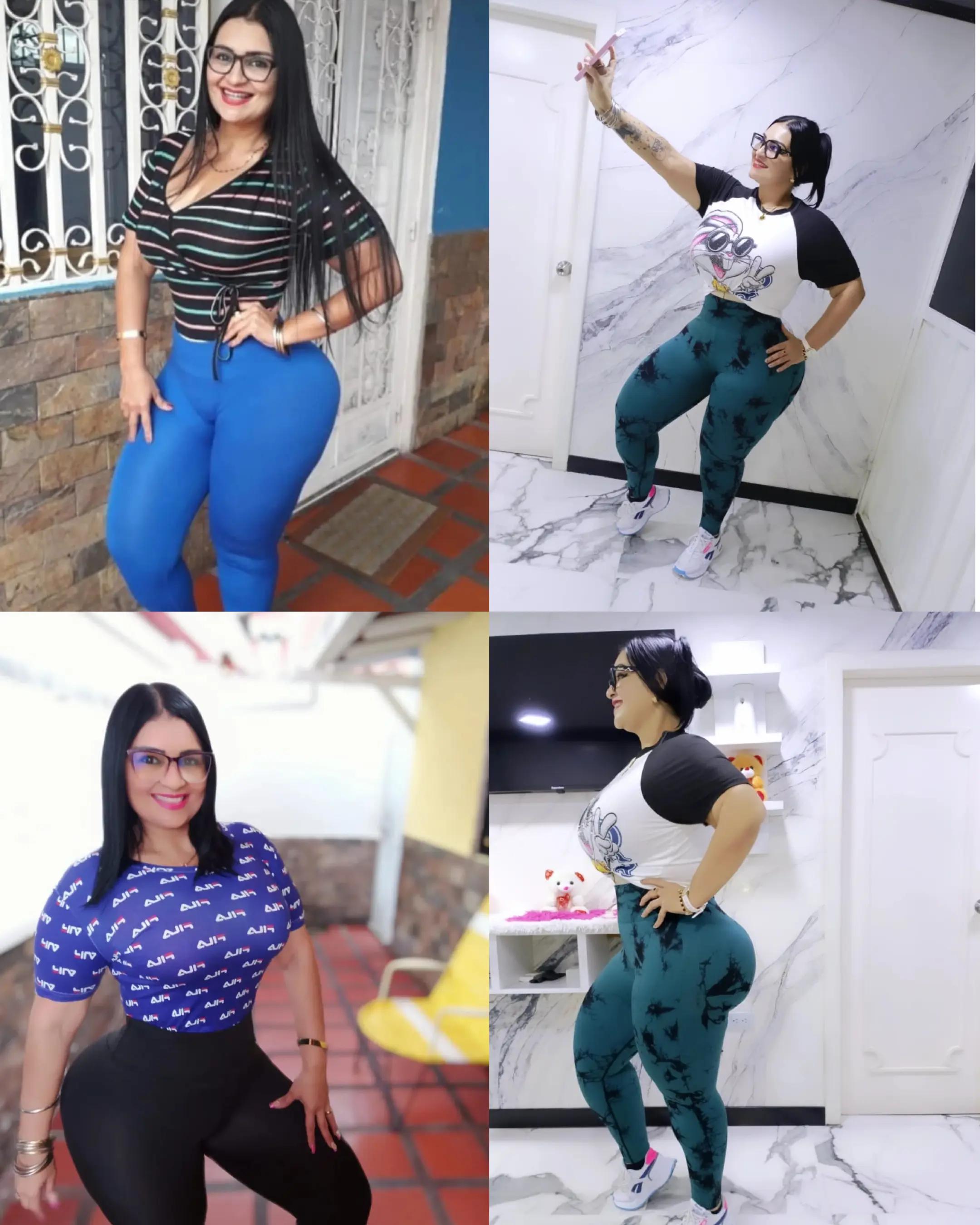 @con mucho orgullo VENEZOLANA