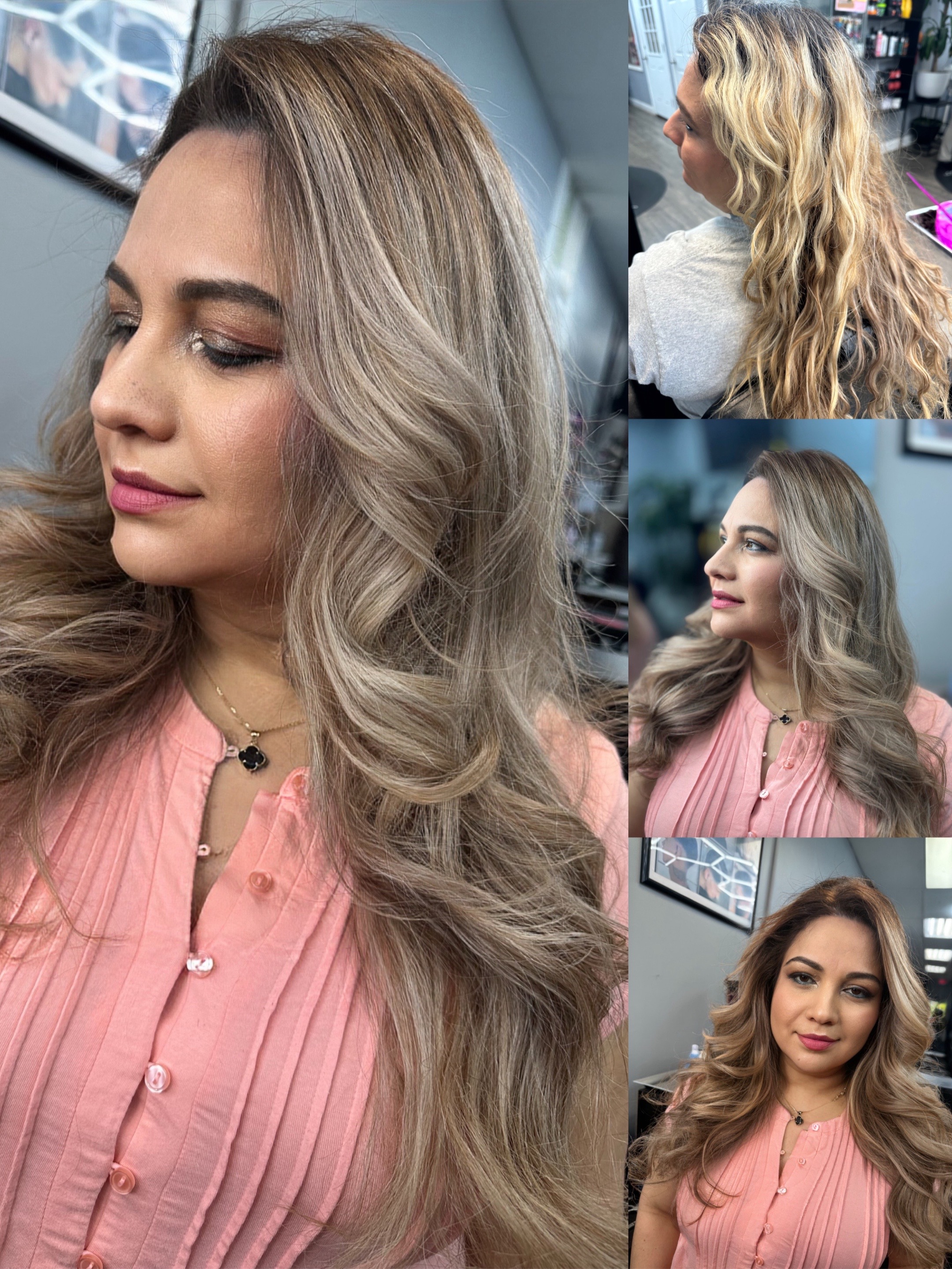 @Leidy Colors