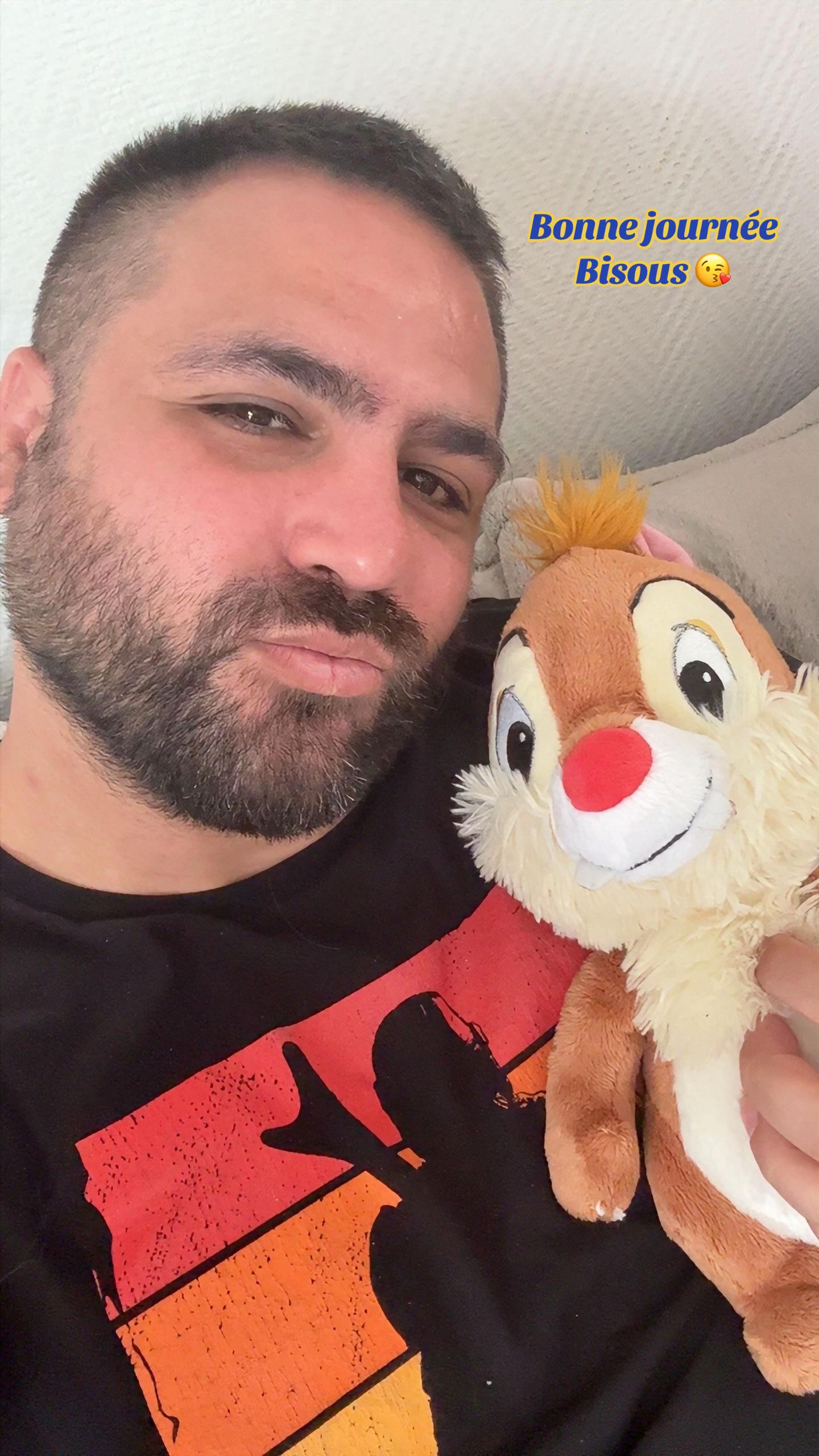 @🐻 PetitOursDavidOff 🐻