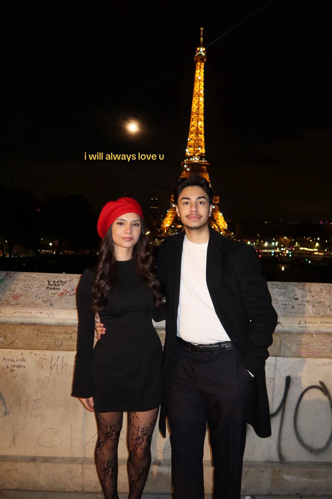 @Ruhan & Joni