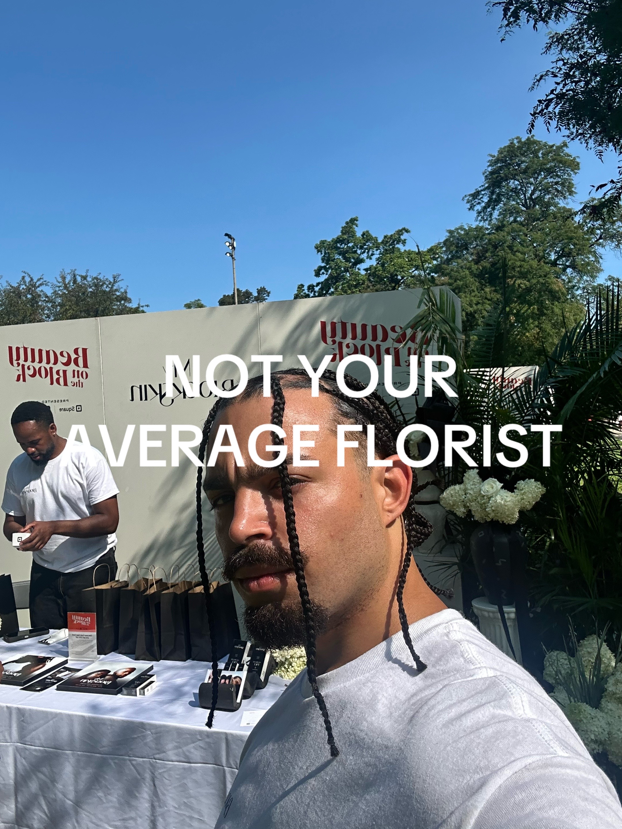 @Wilfredo