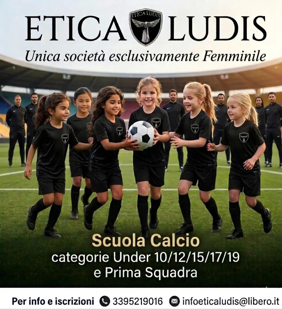 @Etica Ludis asd