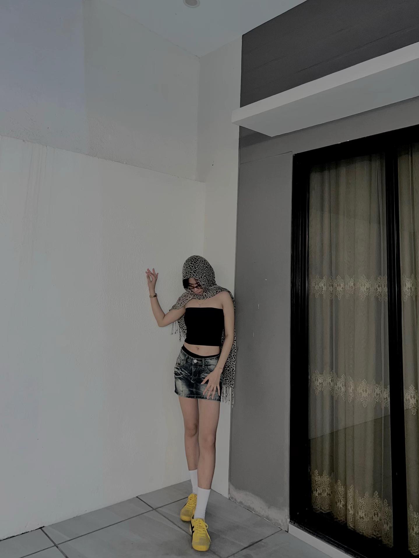 @Lei