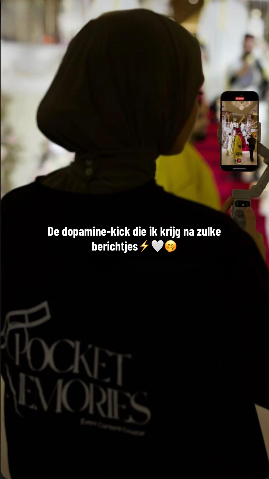 @Pocket Memories 🤳🏼