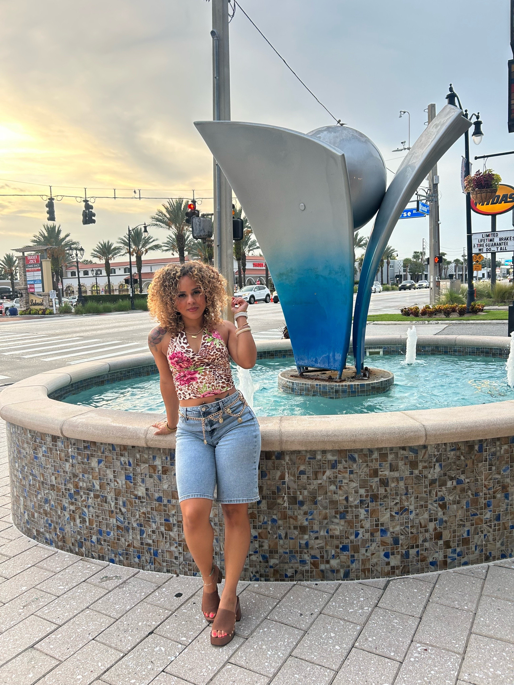 @Shakayla