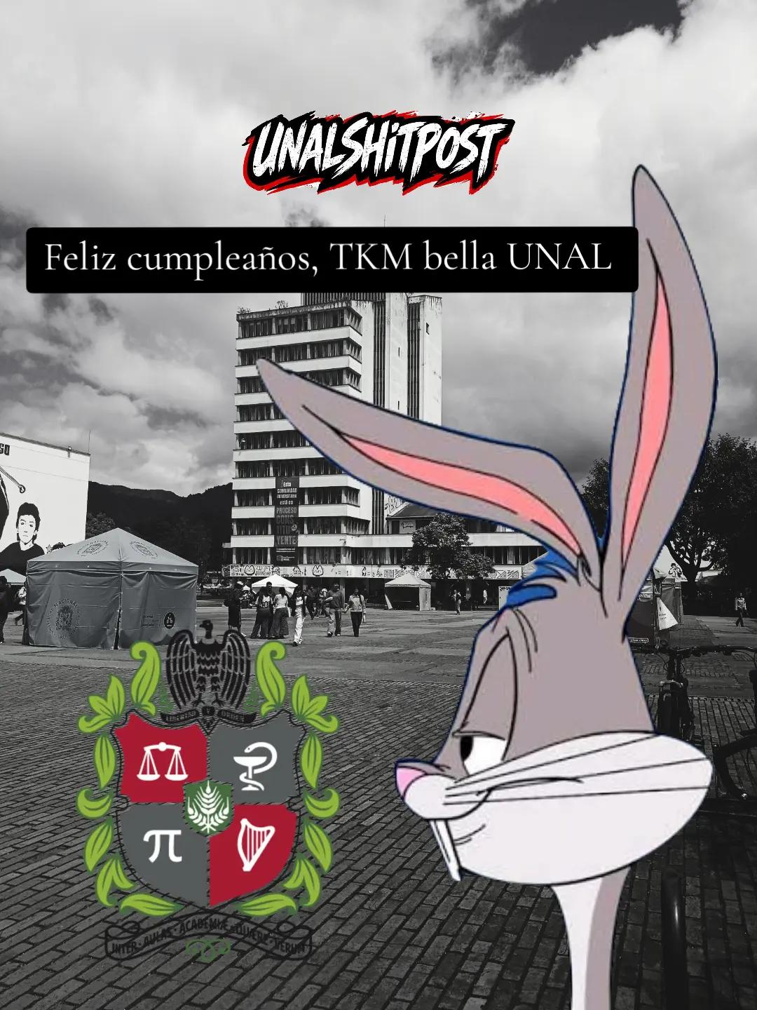 @UNALSHIT