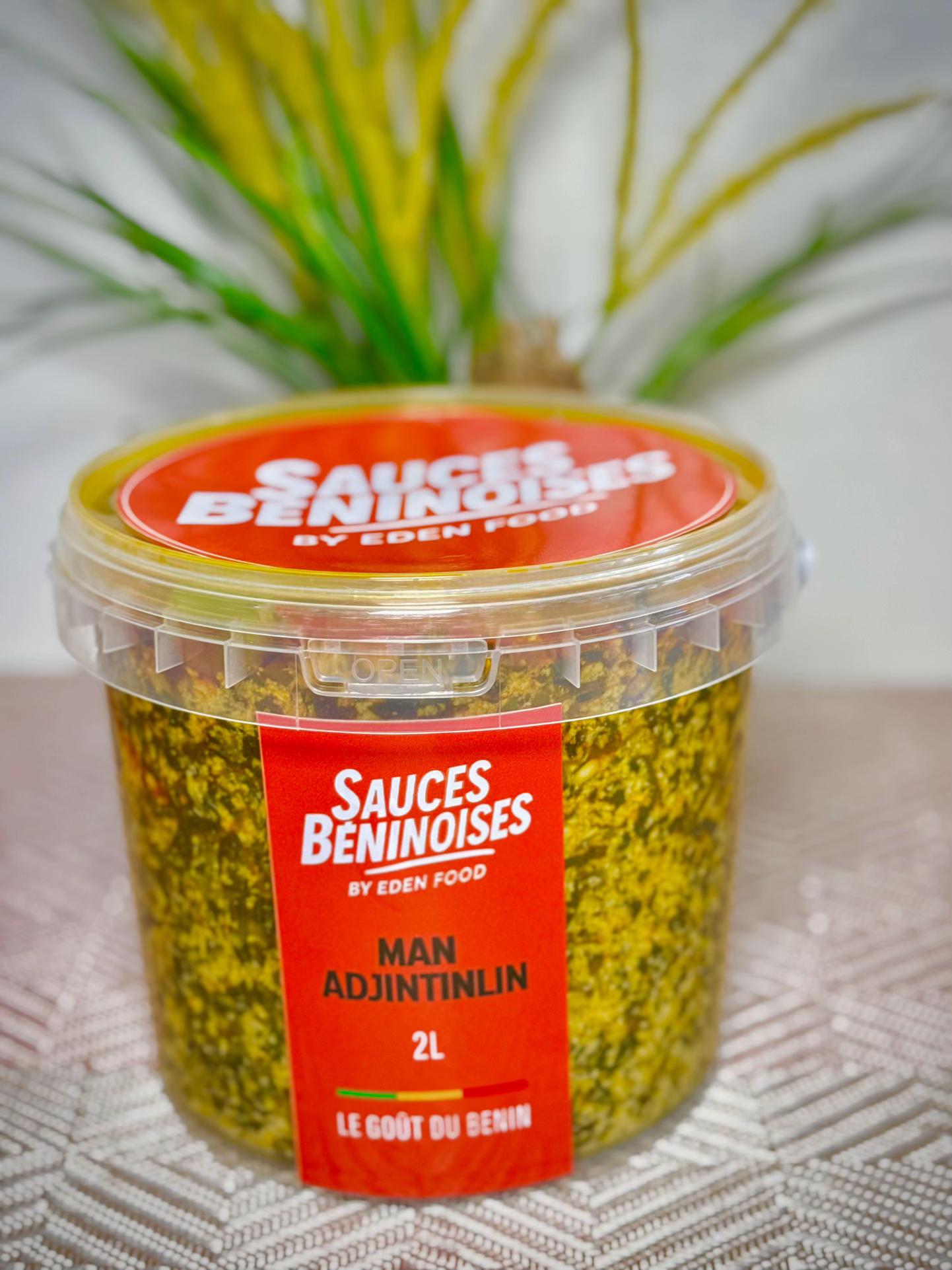 @Sauces Béninoises🇧🇯