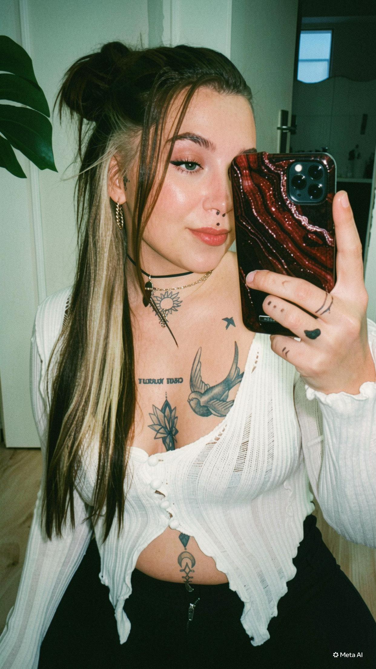 @Chrissy 🔮🕉